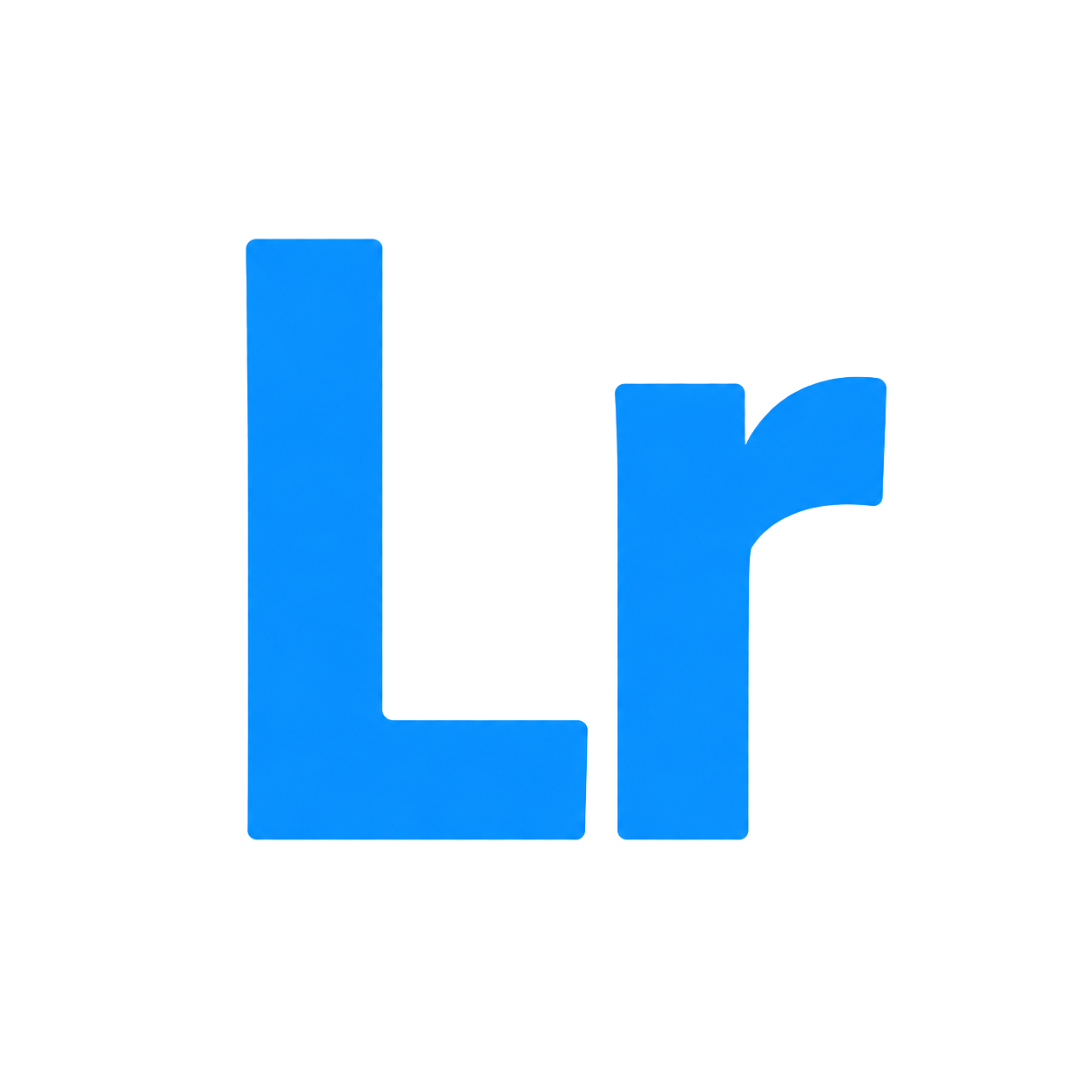 Adobe Lightroom